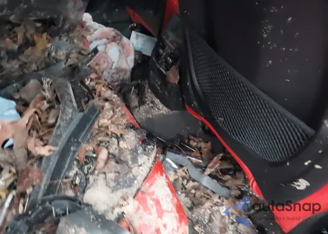 2022 BMW 228 Gran Coupe I xDrive z USA, uszkodzony, nr VIN WBA73AK06N7K53909